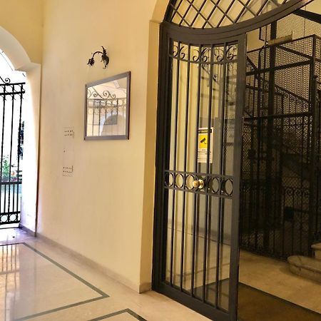 Gracchi Guest House Rome Exterior photo