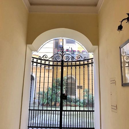 Gracchi Guest House Rome Exterior photo